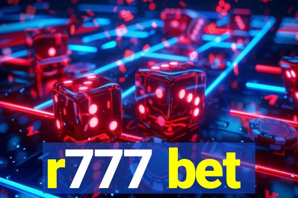 r777 bet